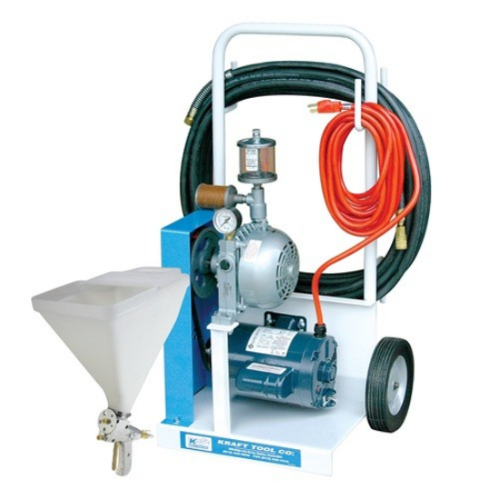 Picture of Texture Machine w/gun