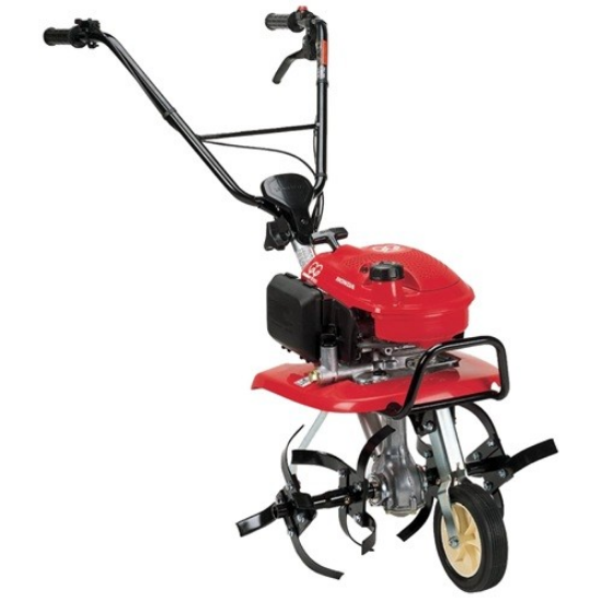 Picture of Tiller Mid-Tine