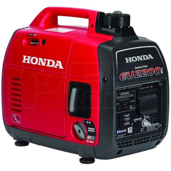 Picture of Generator (2200W)