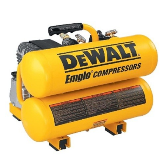 Picture of 4 Gal. Air Compressor