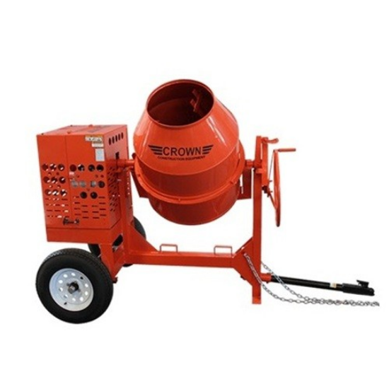 Picture of Cement Mixer (towable)