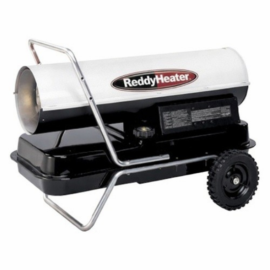 Picture of Heater (125k btu Torpedo)