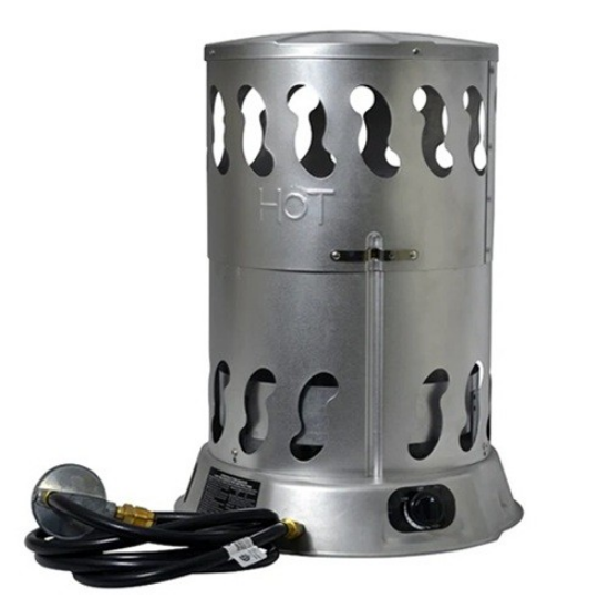 Picture of Heater (Propane Convection)