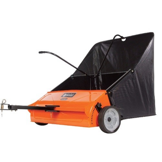 Picture of Lawn Sweeper