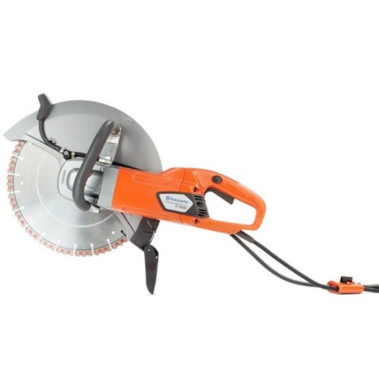 Picture of Cement Saw (Electric)