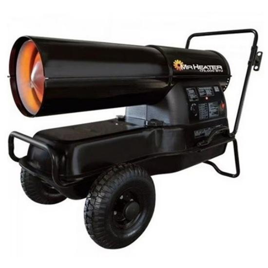 Picture of Heater (175K btu Torpedo)