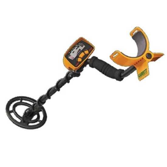 Picture of Metal Detector