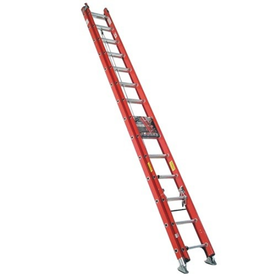 Picture of 24' Extension Ladder