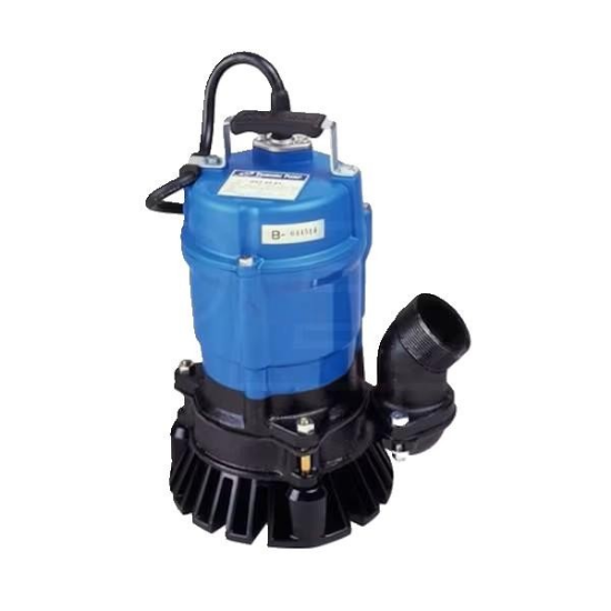Picture of 2" Pump (Electric)