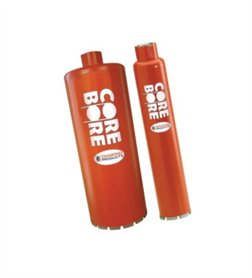 Picture of Core Drill 5"