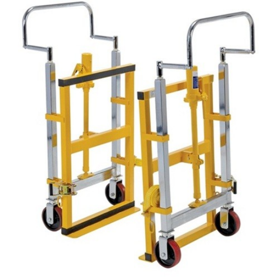 Picture of Dolly, 4000lb Safe