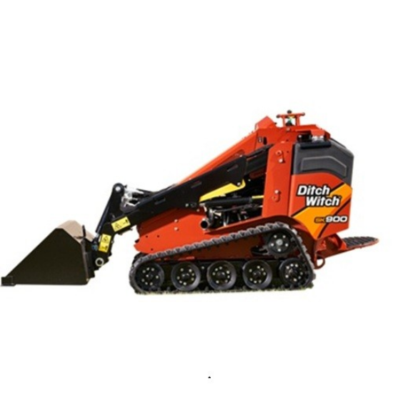 Picture of Mini Skid (DW SK 900)