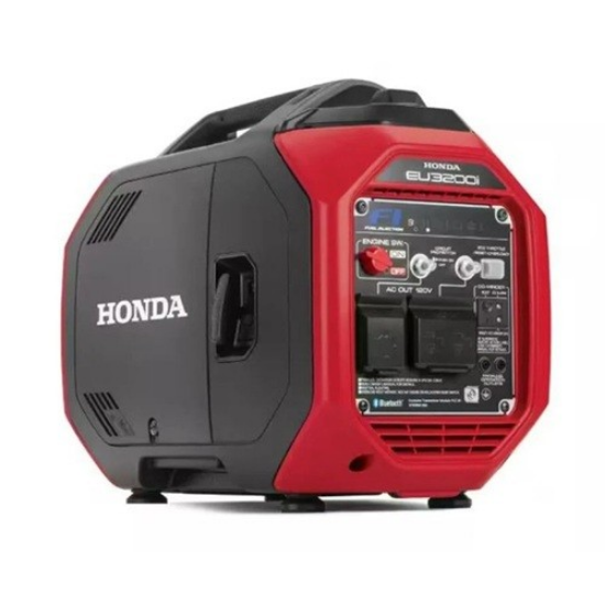 Picture of Generator (3200W)