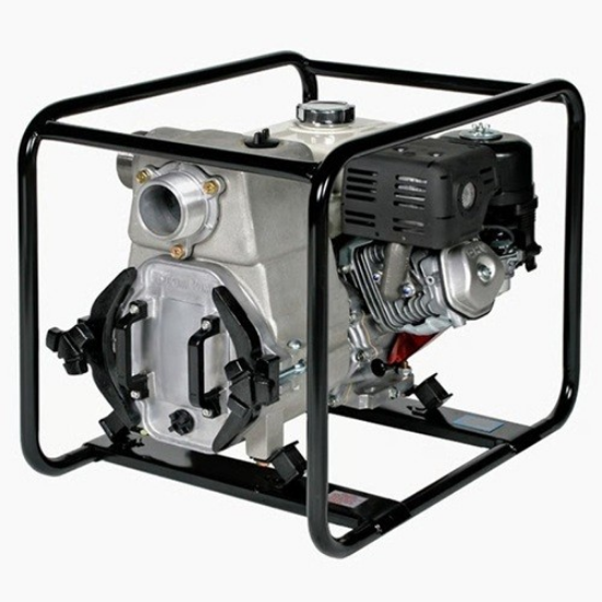 Picture of 3" Trash pump
