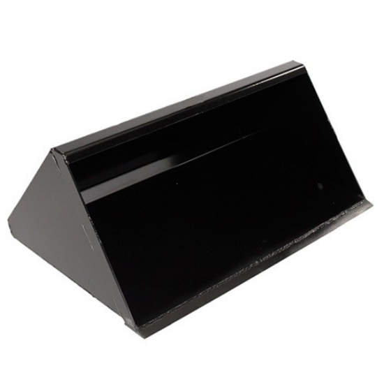 Picture of Mini-Skidsteer Bucket
