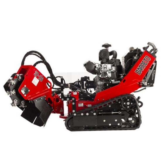Picture of Stump Grinder (Barretto)