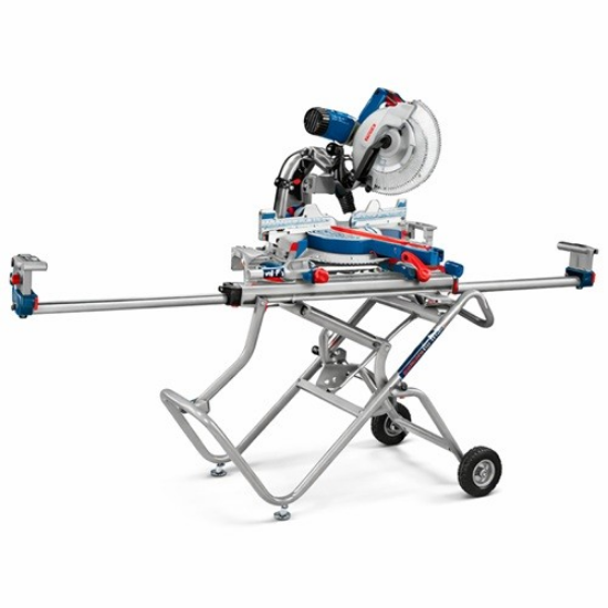 Picture of Miter Compound Sliding 12" Saw